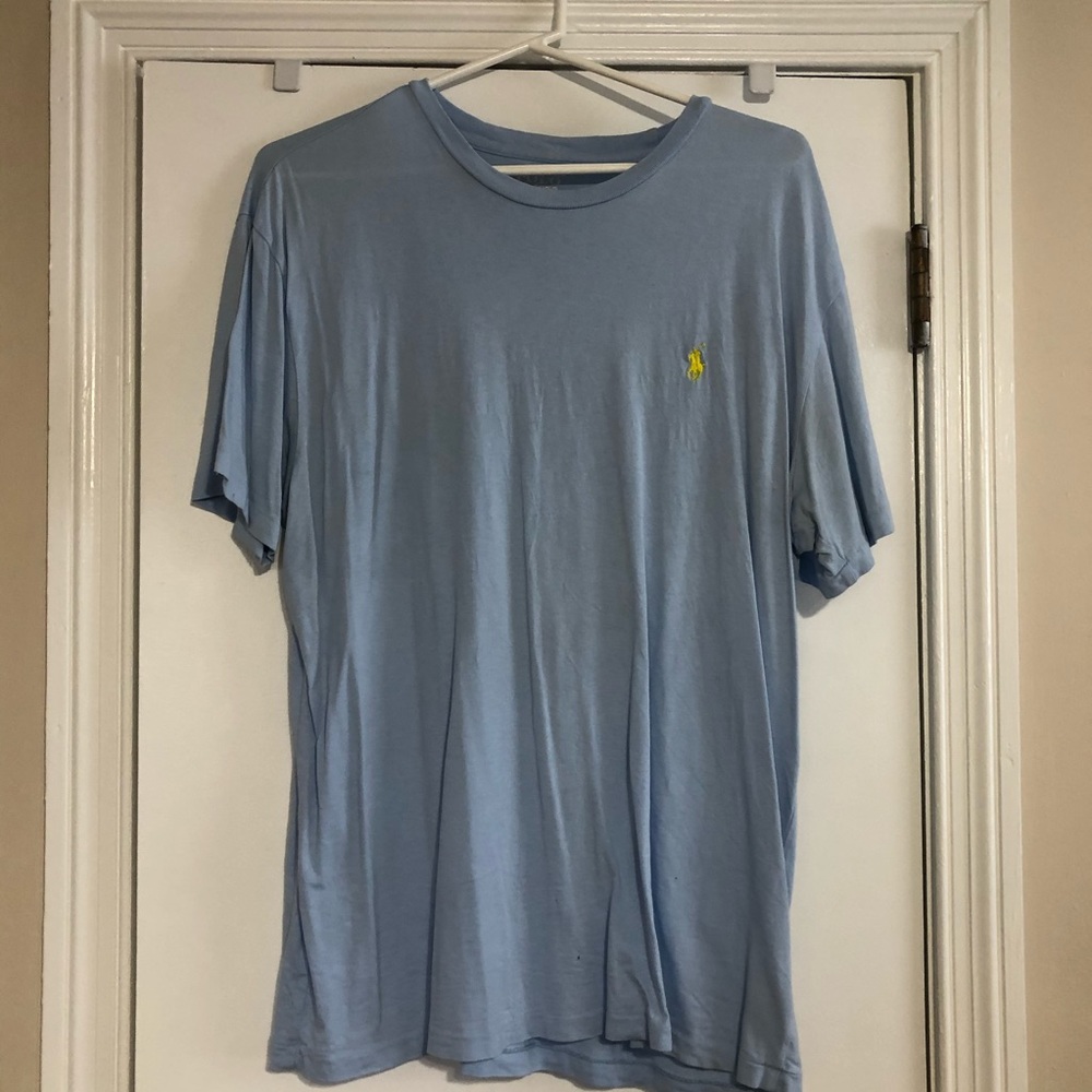 Polo Tee